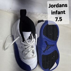 Jordan Air Toddler Sneakers